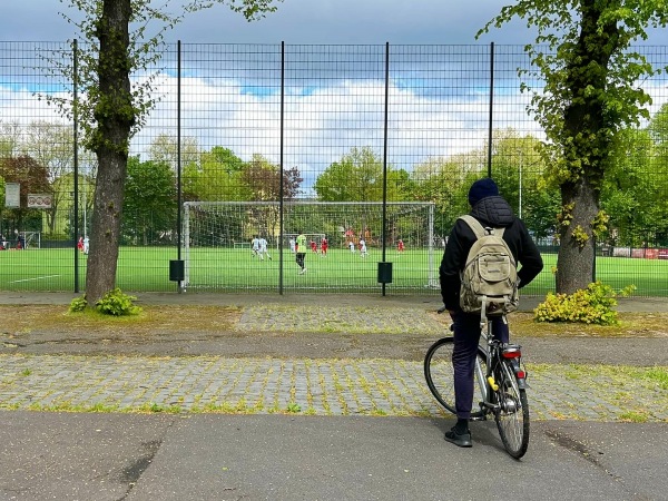 Sportanlage Eythstraße - Köln-Kalk