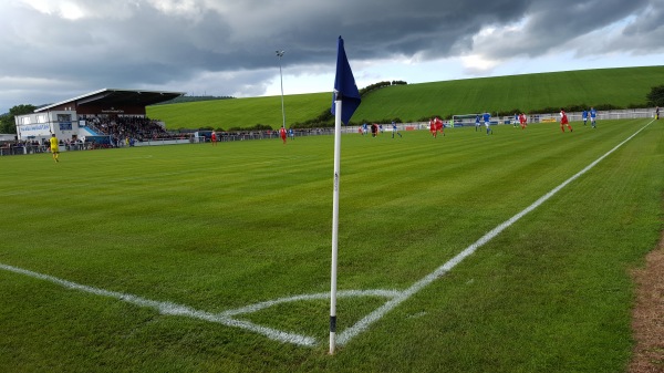 Frenchfield Park - Penrith, Cumbria