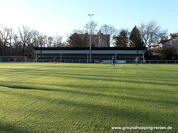 Apollinaris-Stadion Nebenplatz 1 - Bad Neuenahr-Ahrweiler