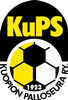 Wappen ehemals KuPS Kuopio