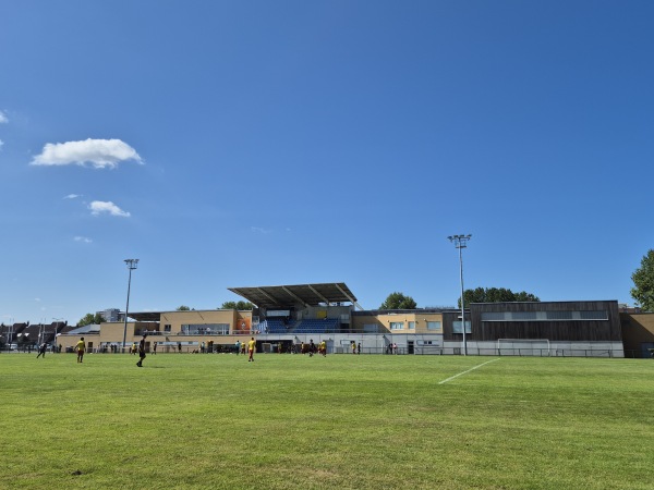 Complexe Sportif de la Licorne - Dunkerque