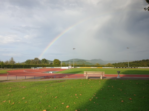 Otto-Dipper-Stadion - Metzingen