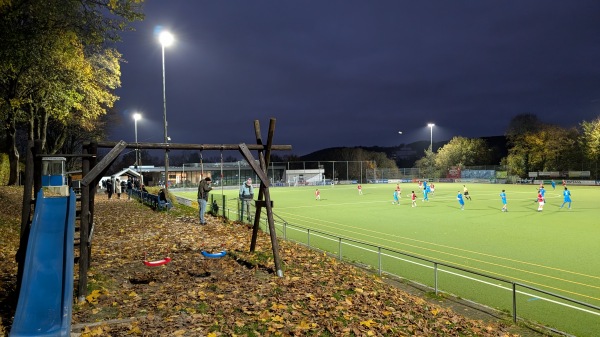 Sportplatz Wörthstraße - Hagen/Westfalen-Eilpe