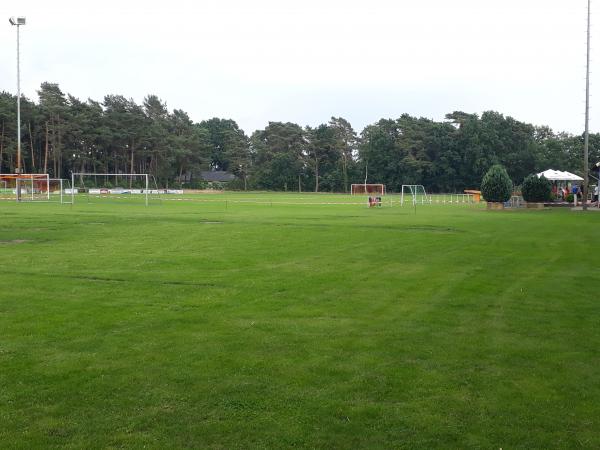 Sportanlage Föscherberg - Celle-Altencelle