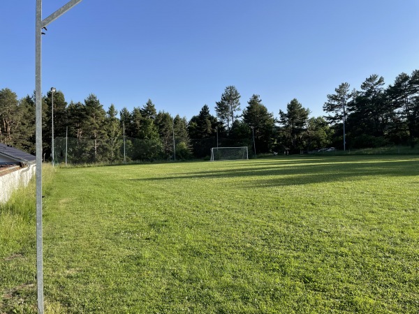 Sportplatz Auf Schnait 2 - Burladingen-Hausen