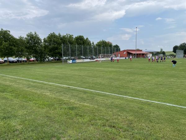 Sportanlage Gelchsheim - Gelchsheim