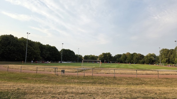 Stadion am Freibad - Mehlingen