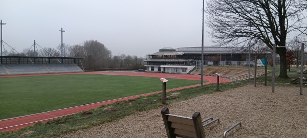 Stadion im Ahorn-Sportpark - Paderborn