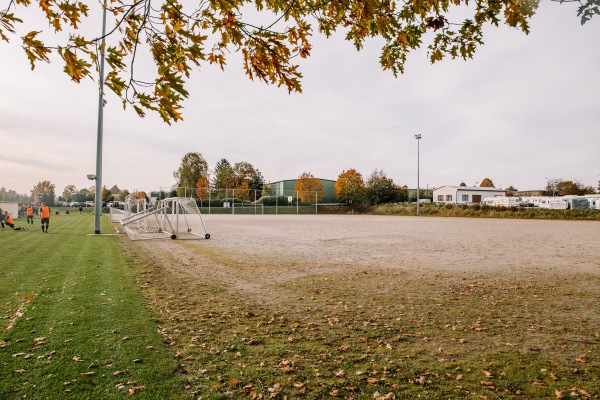 Sportanlage Edisonstraße Platz 2 - Bautzen