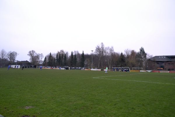 Sportanlage Ramskamp - Elmshorn