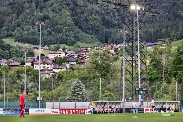 Stadion Jenbach - Jenbach