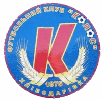 Wappen FK Kolos Hlіbodarіvka