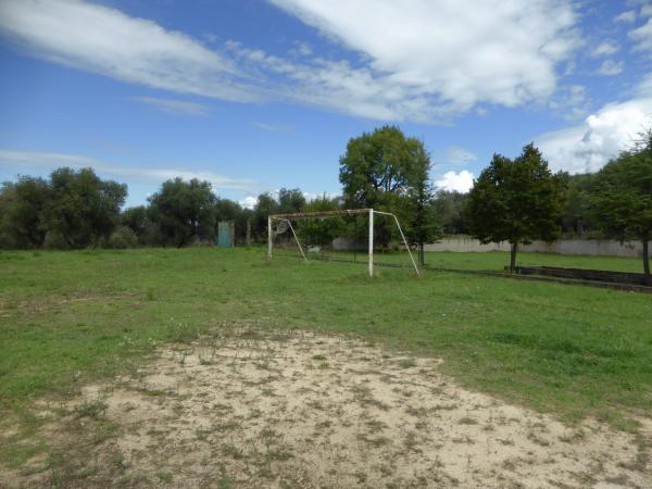 Campo Sportivo di Ciano - Ciano, Vibo Valentia