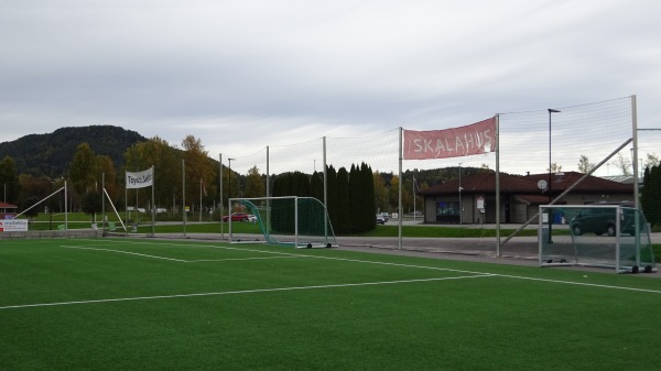 Ulefoss kunstgress - Ulefoss