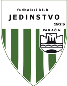 Wappen FK Jedinstvo Paraćin  21564