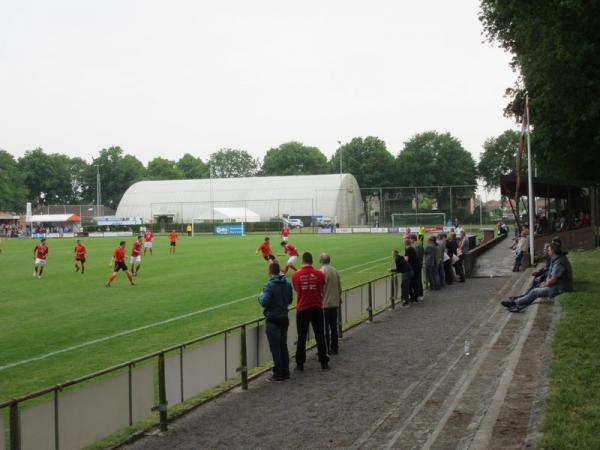 Sportpark Het Ligteveld - Leudal