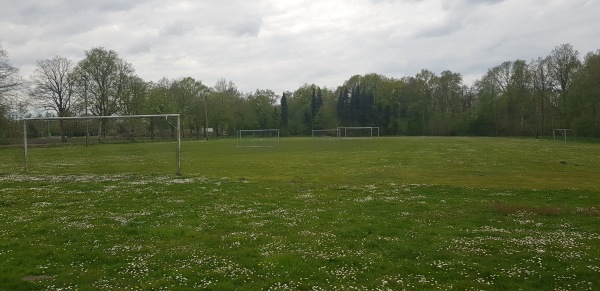 Sportplatz Lauenbrück B - Lauenbrück 