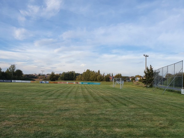 Sportanlage Rothenbürger Straße - Tirschenreuth