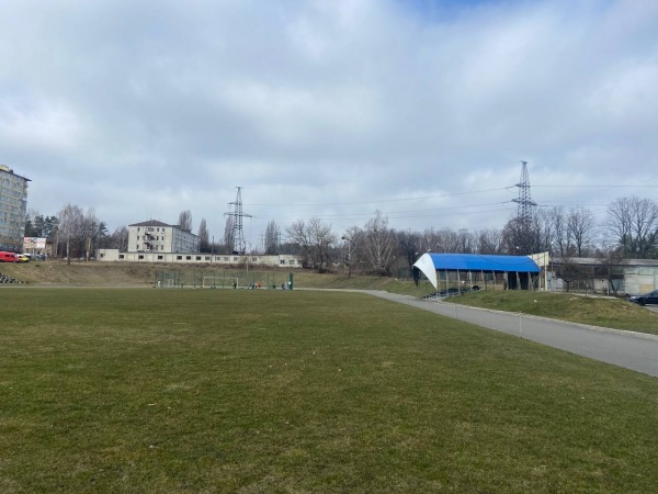 Stadion Enerhetyk - Vyshhorod