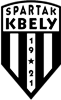 Wappen Spartak Kbely B