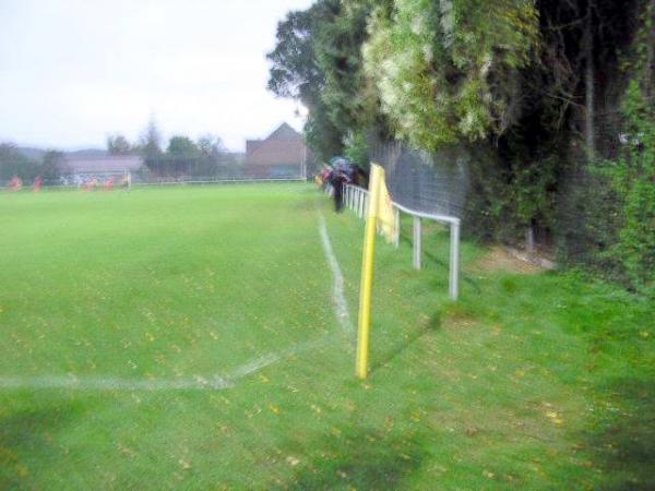 Sportanlage Hemmerder Hellweg Platz 2 - Unna-Hemmerde