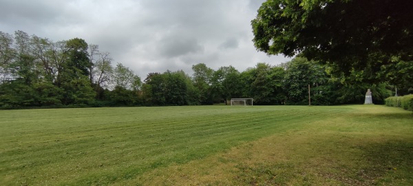 Sportplatz Amtsstraße - Wunstorf
