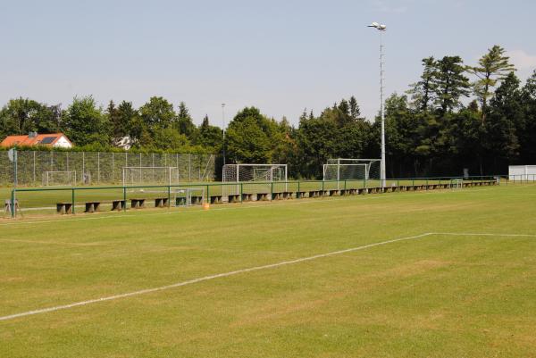 Sportanlage Gräfelfing - Gräfelfing