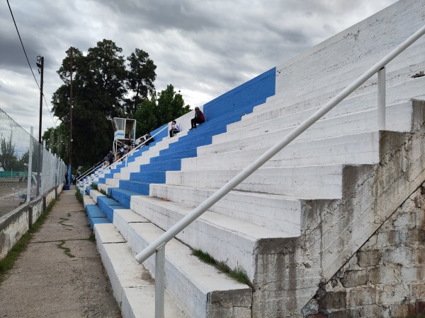 Estadio Deportivo Argentino - San Rafael