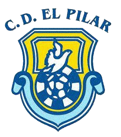 Wappen El Pilar CD