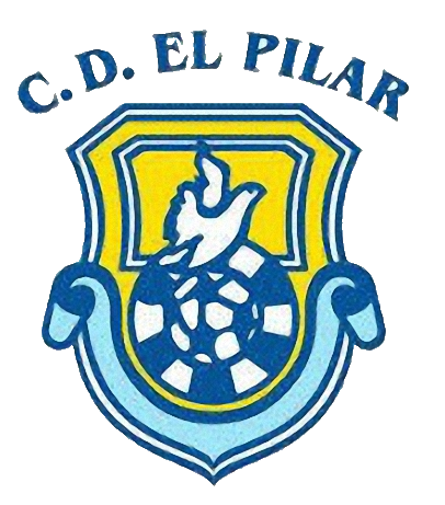 Wappen El Pilar CD Wappen El Pilar CD 27745