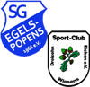 Wappen SG Egels-Popens III / Wiesens II  90479