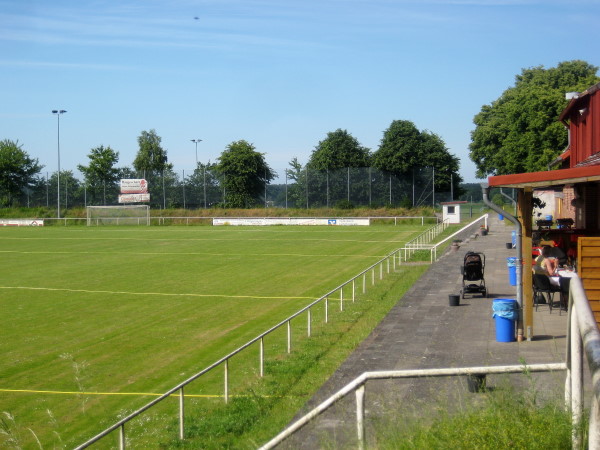 Jahn-Stadion - Neetze