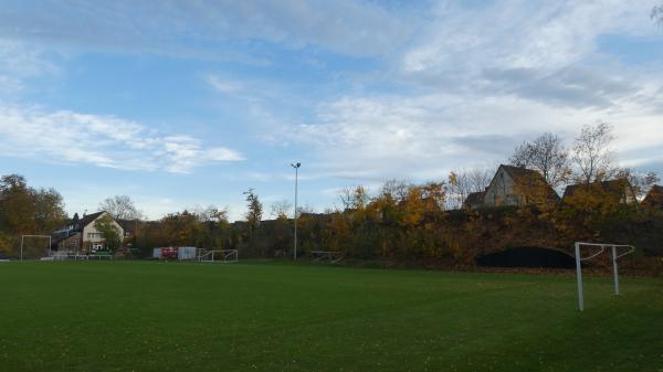 Mühlenstadion - Lehre-Wendhausen