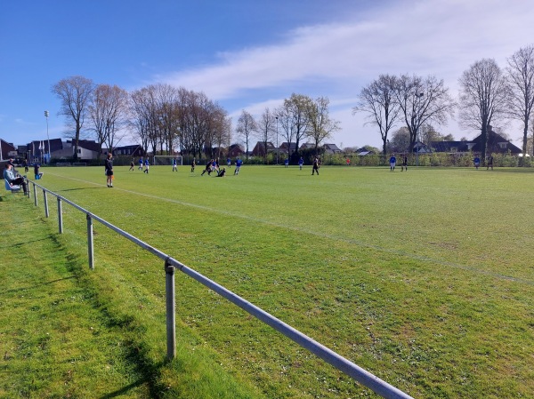 Sportpark De Tol veld 2 - Montferland-Kilder
