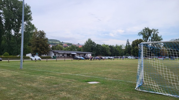 Sportanlage Brückenstraße - Tauberbischofsheim-Impfingen