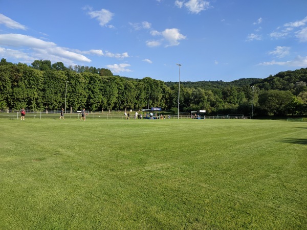 Erletal-Stadion Nebenplatz 2 - Endingen/Kaiserstuhl