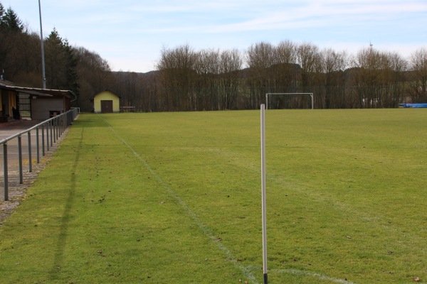 Sportplatz Im Emet - Watzerath