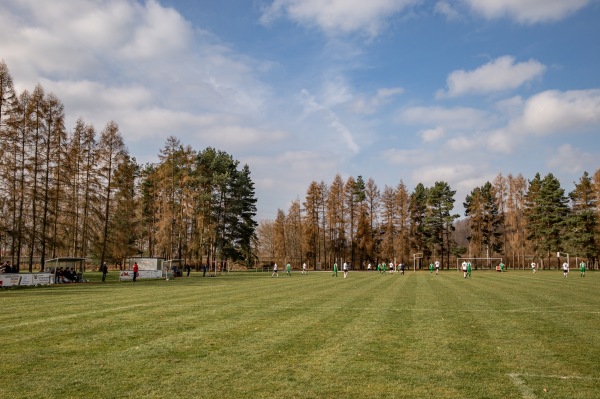 Lokstadion - Döbeln-Großbauchlitz