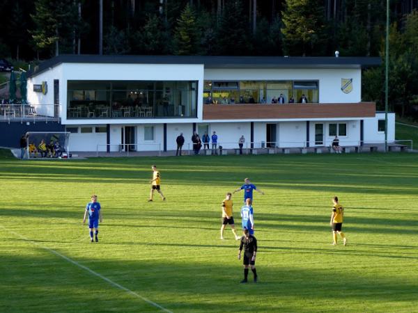 Sportanlage Am Hirschgraben - Egenhausen