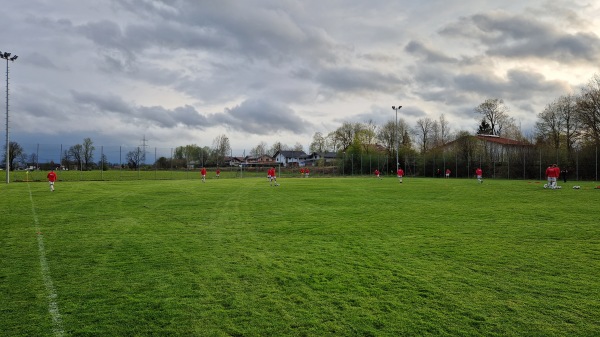 Sportanlage Schechen Platz 2 - Schechen