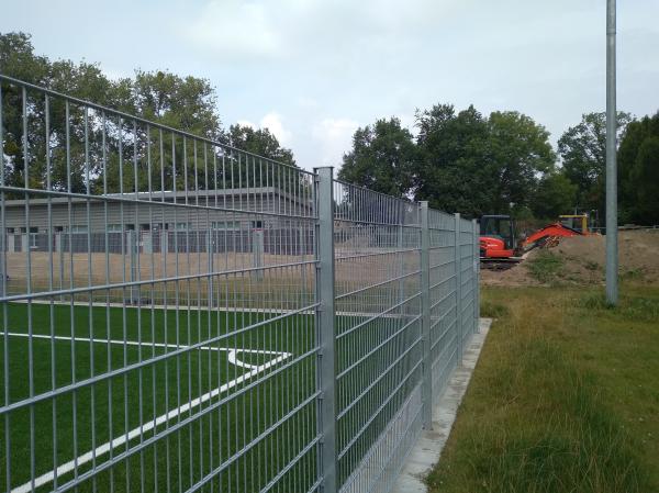 Sportpark Zähringerallee - Minden/Westfalen-Minderheide