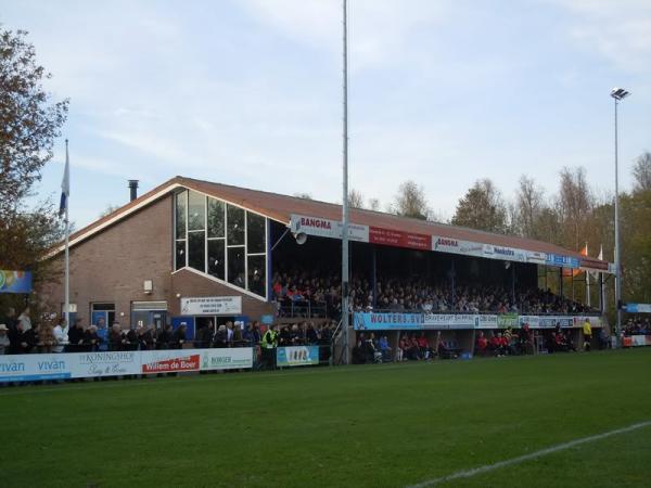 Sportpark De Vormt - Urk