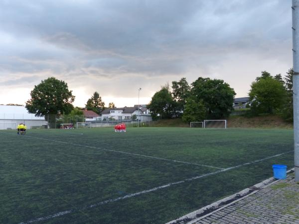 Sportplatz Weißdornweg - Siegburg-Kaldauen