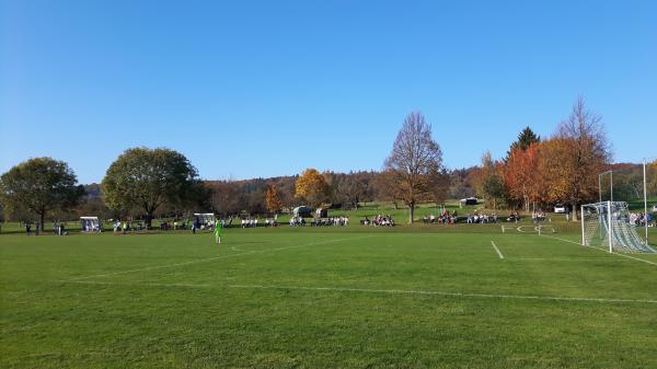 Sportplatz Geißlingen - Klettgau-Geißlingen