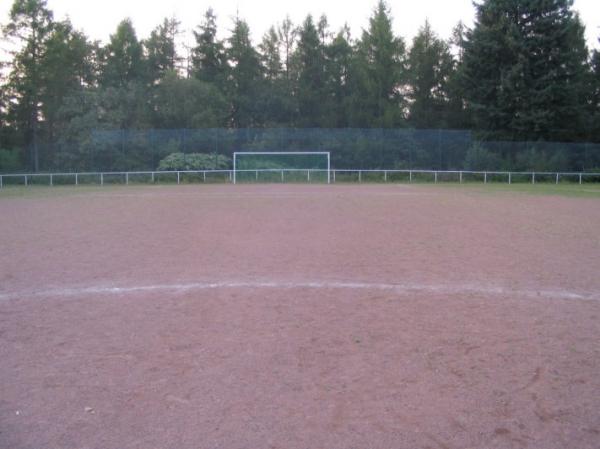 Sportplatz Steineroth - Steineroth