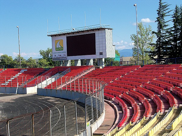 Ramaz Shengelia Stadioni - Kutaisi