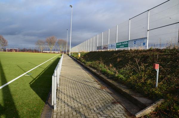 Sportplatz Ersdorf - Meckenheim/Rheinland-Ersdorf