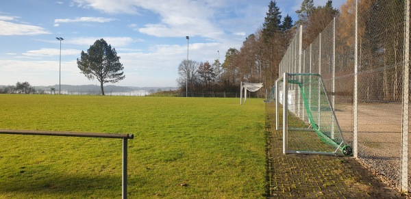Stadion im Loh Nebenplatz - Gammertingen
