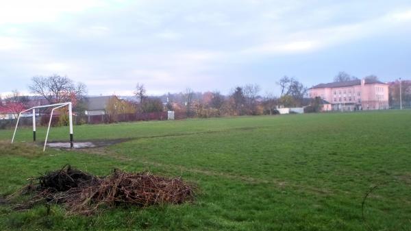 Stadion shkoly 7 - Uzhhorod