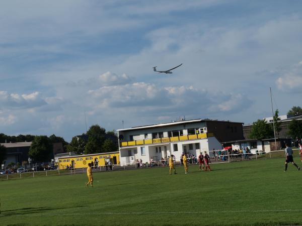 Sportanlage am Nordendamm - Hamm/Westfalen